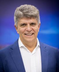 Augusto Miranda da Paz Junior, President & Director at GRUPO equatorial ENERGIA