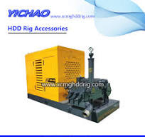elephant mud pump