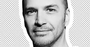 Michael Alig's Reentry to New York Nightlife