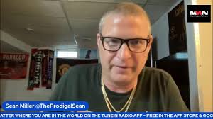 Sean Miller Soccer betting genius