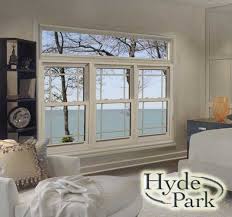 Hyde Park Series Vinylmax Windows Home Home Upgrades