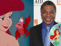 Samuel E. Wright, who voiced The Little Mermaid's Sebastian, has died aged  74