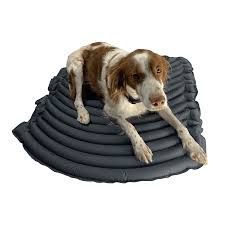 K9 Sport Sleeper With Klymit Technology Dog Bed K9 Sport Sack