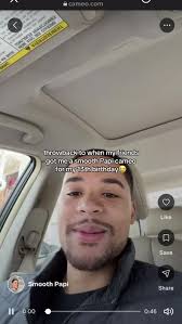 I need u all to see this @SmoothPapi thank you for listening to Stevie  kiara and belly 🔥🔥 #fyp #foryou #foryoupagе #cameo #birthday #smoothpapi  #bestfriends #mycrew #mysquad