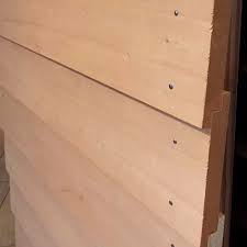 Check spelling or type a new query. Lambris Peuplier Feuillures A Mi Bois Scierie De Bucheres