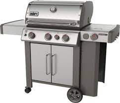 Outdoor Gas Grills Best Buy