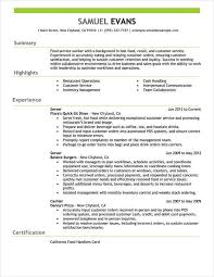 And that's what you'll discover here. 8 Professional Senior Manager Executive Resume Samples Livecareer