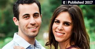 Lianne Epstein, Daniel Jacobs