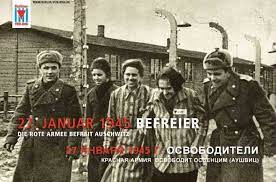 Der tag der befreiung durch die sowjetische armee am 27. Der 27 Januar Ein Tag Der Befreiung Mahnung Und Erinnerung Revolutionaere Aktion Stuttgart