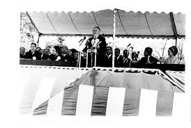 Ludwig guttmann, the founder of the paralympics, we started to split up our research, one of us decided to research the stand needed to create the games, and one of us researched about dr. Photograph Sir Ludwig Guttmann At Opening Ceremony Of 1964 Paralympic Games In Tokyo 1964
