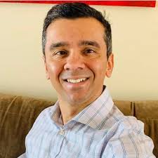 Eric Wilke (@ericwilke)