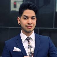 Brandon Alkhani, CFP®