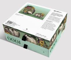 Günstige preise & mega auswahl für australia puzzle. Signature Series Puzzle Wombat And Joey Australian Geographic