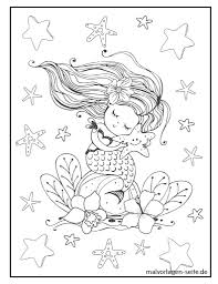 Kleurplaten elfen en feeen eleven coloring pages coloringpages1001. Geweldige Kleurplaat Zeemeermin Gratis Kleurpagina S