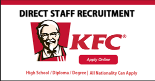 Kfc, until 1991 known as kentucky fried chicken, is an american fast food restaurant chain that specializes in fried chicken. Kentucky Fried Chicken Kfc Careers