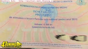 (4) voucherul este un cod generat aleatoriu de aplicaţie. Voucher Pt Electrocasnice