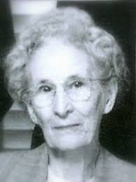 Anna Margaret “Marie” Fischenich Finley (1871-1966)