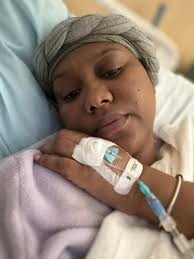 Prayers for healing from lupus