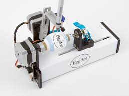 Eggbot Pro A New And Improved Art Robot Designed To Draw Patterns On Egg Shells Evil Mad Scientist Mad Scientist Craft Supplies Usa
