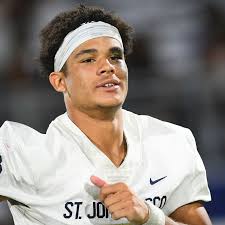 St. John Bosco, Warren, St. Pius X-St. Matthias players lead 2024 All-CIF  football selections