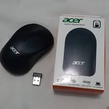 Laptop gaming menjadi pilihan banyak orang sebab performa yang dihadirkan lebih baik dibanding laptop lainya. Jual Mouse Wireless Acer Jarak Bisa 10 Meter Laptop Komputer Jakarta Barat Jayaelektronic Tokopedia