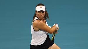 Billie jean king cup 16. Tennis No Johanna Konta For Britain In Billie Jean King Cup Tie Vs Mexico Eurosport