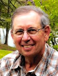 Obituary information for John Michael Hall