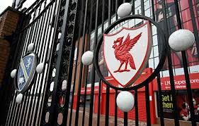 The current status of the logo is obsolete, which means the logo is not in use by the company anymore. Liverpool Won T Win Title At Anfield As Police Call For Neutral Venues