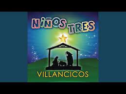 Los Pastores A Belen Villancicos Letras Mus Br