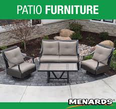 If You Like To Relax In Style The Tanner Falls Deep Seating Collection Is The Perfect Addition Patio Furniture Collection Outdoor Furniture Sets Deep Seating