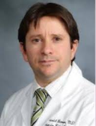 Nathaniel Berman, MD