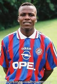 For one, i didn't want to betray kuffour. Pin Auf Fc Bayern Munchen