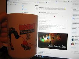 Michael Dinelli (@N9BOR)