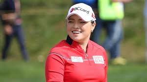 Jang Ha Na Wins The Lpga Tour Bmw Championship Teller Report