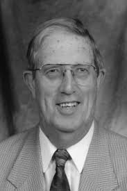 David Fraser Obituary