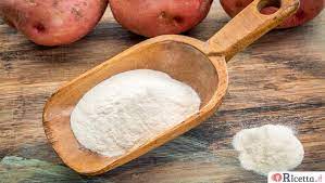 Essa si trova normalmente in commercio ed è utilizzata per. Fecola Di Patate E Amido Di Mais Quali Sono Le Differenze Ricetta It