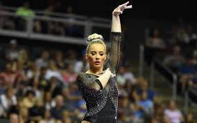 Mykayla brooke skinner harmer is a retired american artistic gymnast. Despite Setbacks Mykayla Skinner Is Not Giving Up On Her Olympic Dream Inside Gymnastics Magazine