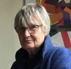 Lis Ellen Vestergaard - Konst i Halland - ett regionalt resurscentrum
