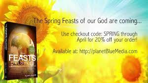 The feasts unlocked takes a practical approach to the scriptural significance of leviticus 23, their understanding, observance, and role in modern christianity.this abridged version of the feasts unlocked is a 'how to' for those simply interested in the spiritual significance of the feasts of. Celebrate The Spring Feasts With The Feasts Unlocked Youtube