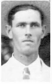 George C. Cain family