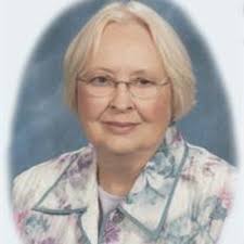 Obituary information for Anna Lucille Cloud