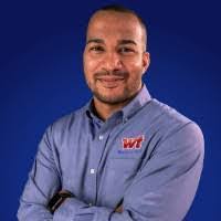 Darius Durr's Instagram, Twitter & Facebook