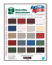 Ideal Metal Roofing