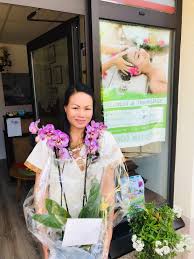 Thaimassage v/Mali