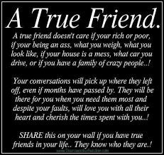 True Friends Try To Ignore The Grammar Friends Quotes Friend In Need Quotes True Friends