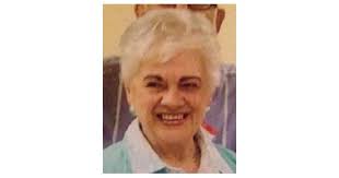 Marjorie A. Ross Obituary (2022)