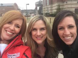 Sheila Gray Local 12 News