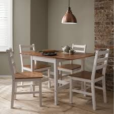 Maybe you would like to learn more about one of these? Annika Drop Leaf Dining Table With 4 Chairs Noa Nani