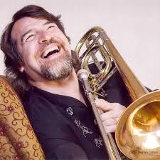 Seven Positions” with Jazz Bassist and Bass Trombonist Chris Brubeck, of  the Dave Brubeck Quartet & The Brubeck Brothers