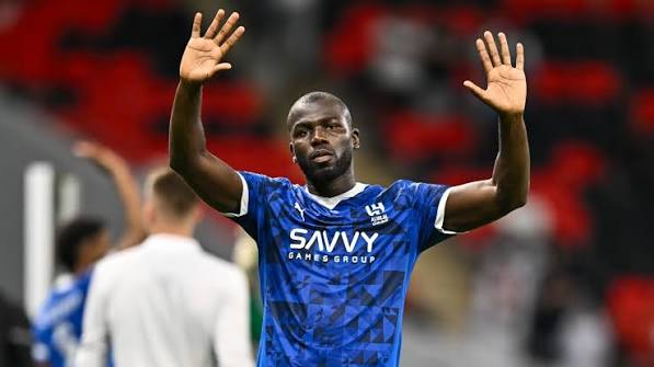 Koulibaly on target as Al-Hilal moves to summit | beIN SPORTS